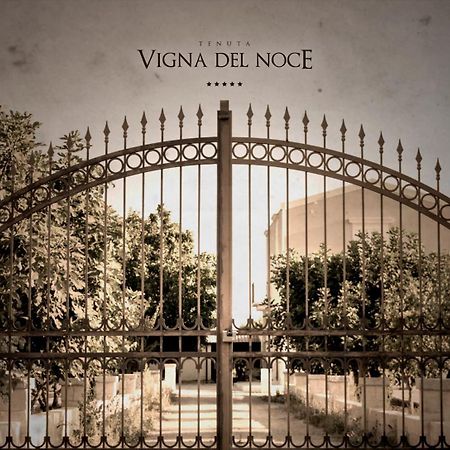 كوراتو Tenuta Vigna Del Noce المظهر الخارجي الصورة