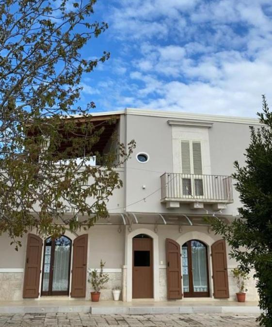 كوراتو Tenuta Vigna Del Noce المظهر الخارجي الصورة