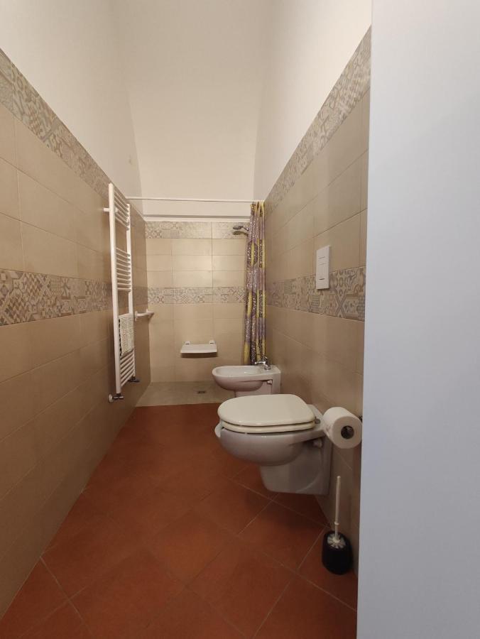 كوراتو Tenuta Vigna Del Noce المظهر الخارجي الصورة