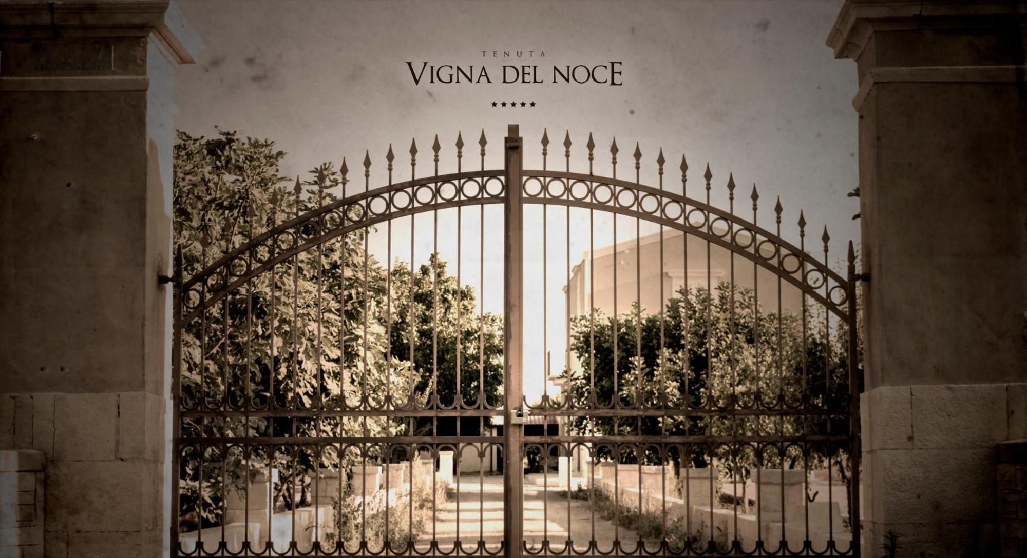 كوراتو Tenuta Vigna Del Noce المظهر الخارجي الصورة