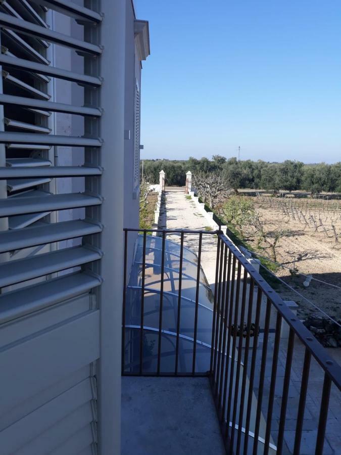 كوراتو Tenuta Vigna Del Noce المظهر الخارجي الصورة