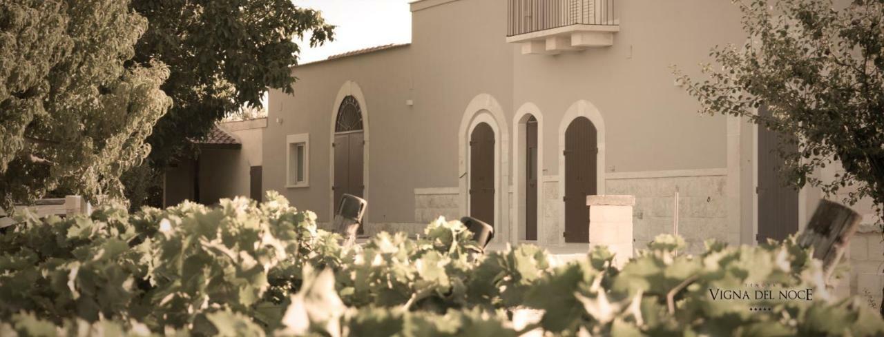 كوراتو Tenuta Vigna Del Noce المظهر الخارجي الصورة