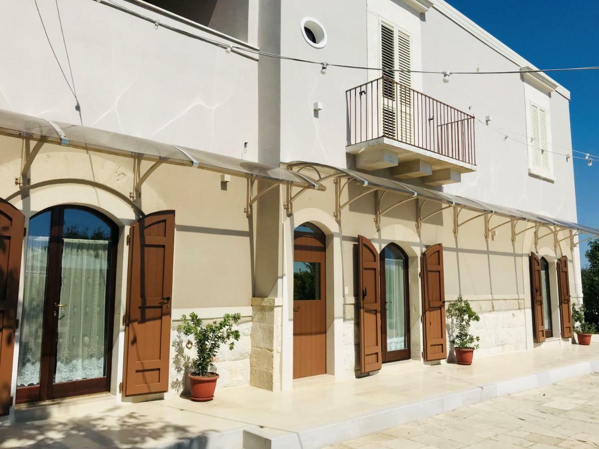 كوراتو Tenuta Vigna Del Noce المظهر الخارجي الصورة