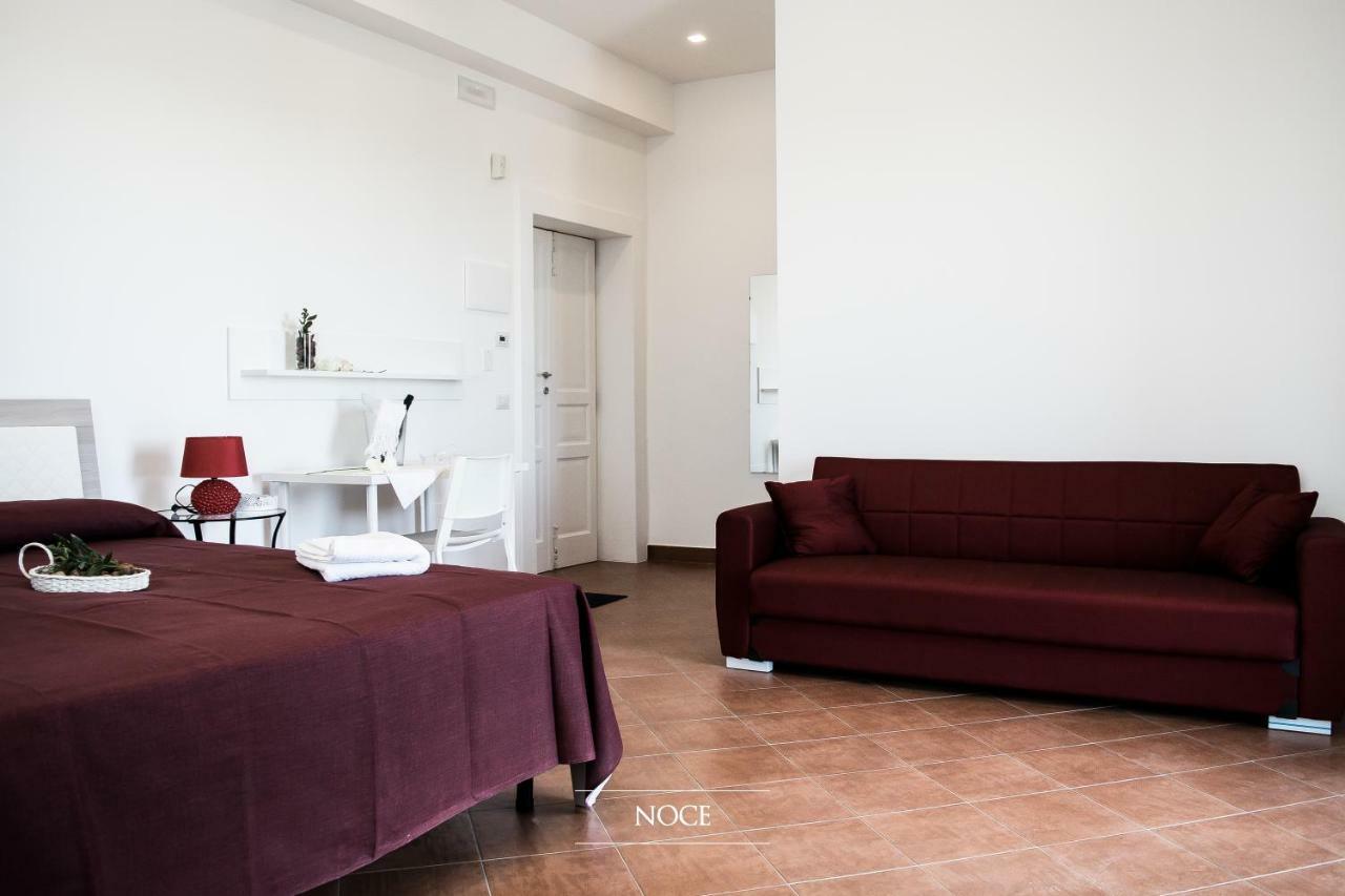 كوراتو Tenuta Vigna Del Noce المظهر الخارجي الصورة
