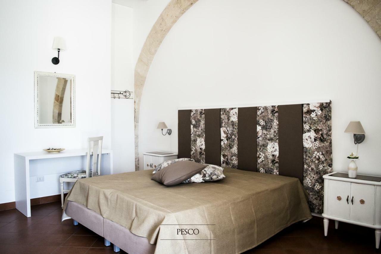 كوراتو Tenuta Vigna Del Noce المظهر الخارجي الصورة