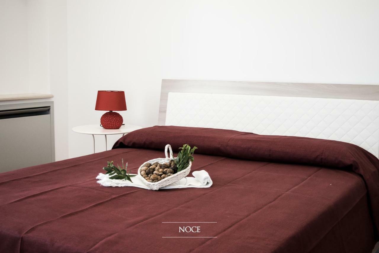 كوراتو Tenuta Vigna Del Noce الغرفة الصورة