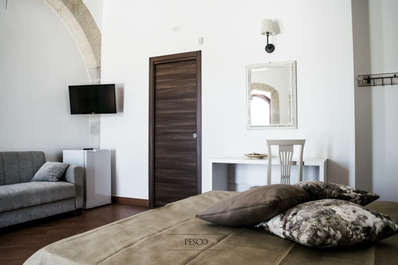 كوراتو Tenuta Vigna Del Noce المظهر الخارجي الصورة