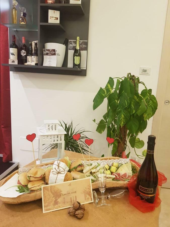 كوراتو Tenuta Vigna Del Noce المظهر الخارجي الصورة