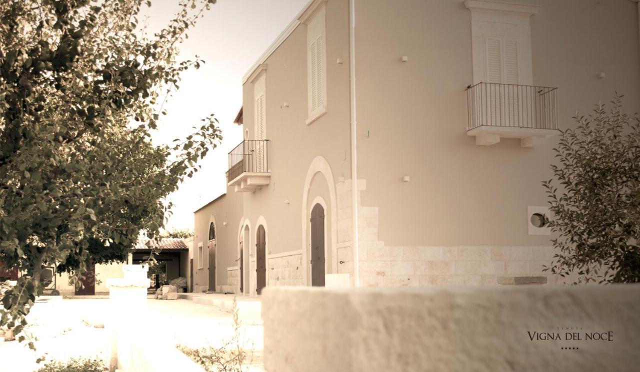 كوراتو Tenuta Vigna Del Noce المظهر الخارجي الصورة