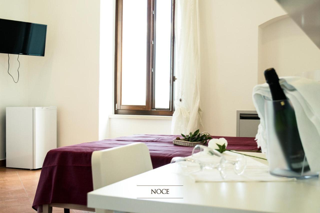 كوراتو Tenuta Vigna Del Noce المظهر الخارجي الصورة