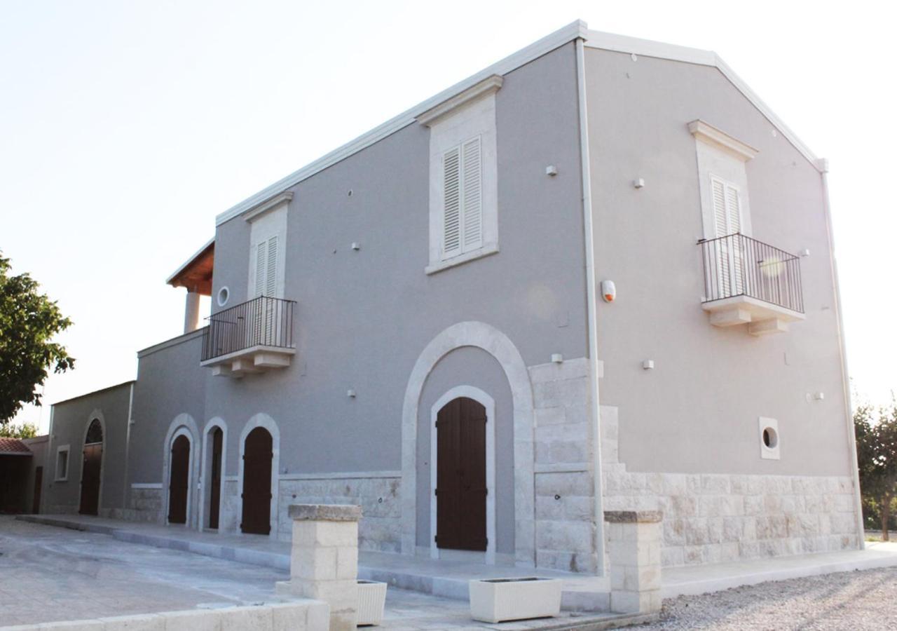 كوراتو Tenuta Vigna Del Noce المظهر الخارجي الصورة